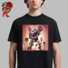 Funny Gwar Victim VIP Packages For The Age Of Entitlement Tour 2024 Classic T-Shirt