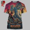 Iron Maiden Hell On Earth 24 Mumford Poster All Over Print Shirt