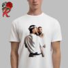 Camila Cabello Ft Lil Nas X He Knows New Single Cover Unisex T-Shirt
