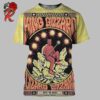 ACDC Power Up Tour City Concert Poster Tonight Show In Reggio Emilia Italy At RFC Arena On May 25 2024 Collectors Edition All Over Print Shirt