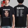Paloma Faith Merchandise Eat Shit And Die Classic T-Shirt