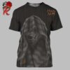 Guns N Roses Artist Series Juan Ramos Skull Goddess Gig Poster All Over Print Shirt