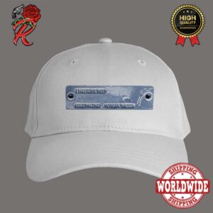 Post Malone And Morgan Waller I Had Some Help Official Merch Classic Cap Hat Snapback