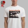 Gwar Sacrifice On Stage 2024 Tour Poster Age Of Entitlement Tour Unisex T-Shirt