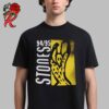 Rolling Stones Hackney Diamonds Tour 2024 At Metlife Stadium In East Rutherford New Jersey On May 23 And 26 2024 Unisex T-Shirt