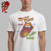 The Rolling Stones Voodoo Lounge 1994 30th Anniversary Vintage Tongue Classic T-Shirt Hoodie