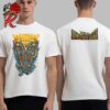 Imagine Dragons x J Balvin Eyes Closed Song Cover Photo T-Shirt