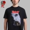 Slipknot Clown For Custom Percussion New Mask Introducing Members 2024 Unisex T-Shirt