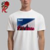 Rich The Kid Life Is A Gamble Album Featuring Kanye West And Ty Dolla Sign Album Cover Classic T-Shirt