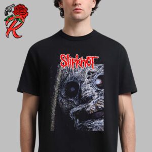Slipknot Corey Taylor For Vocals New Mask Introducing Members 2024 Classic T-Shirt