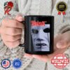 Slipknot Corey Taylor For Vocals New Mask Introducing Members 2024 Ceramic Mug