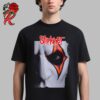 Slipknot Michael Pfaff For Custom Percussion New Mask Introducing Members 2024 Classic T-Shirt