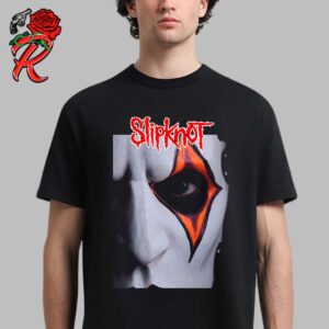 Slipknot James Root For Guitars New Mask Introducing Members 2024 Unisex T-Shirt