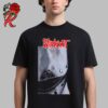 Slipknot James Root For Guitars New Mask Introducing Members 2024 Unisex T-Shirt