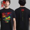 Slipknot Vol 3 The Subliminal Verse Album Cover Unisex T-Shirt