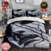 Slipknot Sid Wilson For Turntables New Mask Introducing Members 2024 Bedding Set