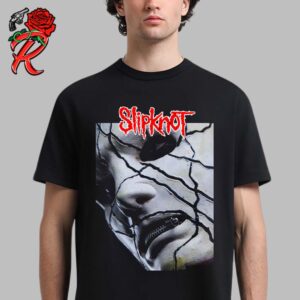 Slipknot Samples For Media New Mask Introducing Members 2024 Classic T-Shirt