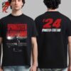 The Rolling Stones New Orleans Jazz And Heritage Festival On May 2 2024 T-Shirt