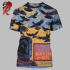 Imagine Dragons x J Balvin Eyes Closed Song Cover Photo All Over Print Shirt