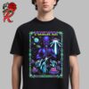 Gwar 2024 Tour Vip Meet And Beat Age of Entitlement Tour Unisex T-Shirt