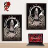 Slipknot Vol 3 The Subliminal Verse Album Cover Home Decor Poster Canvas