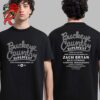Buckeye Country Superfest 2024 Merch Outlook Tee Two Sides Unisex T-Shirt
