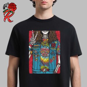 Dead And Company Summer Is Here At Sphere Las Vegas NV On June 20 2024 Classic T-Shirt