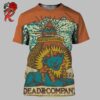 Dead And Company Dead Forever At Sphere Las Vegas Back In Action Poster For Tonight Show On June 13 2024 The Phoenix Art All Over Print Shirt