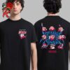 Ice Nine Kills Mario Party Of Darkness Unisex T-Shirt