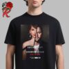 Bill Kirchen Armadillo Dream Come True Hot Lincoln Rod Gig Poster Unisex T-Shirt