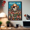 William Crighton Poster For The Tour 2024 Aussie Music Tour Dates Home Decor Poster Canvas