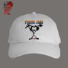 No Values 2024 Pomona Logo Classic Cap Hat Snapback