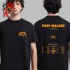 Post Malone F-1 Trillion New Album Logo Unisex T-Shirt