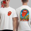ACDC PWR Up Amsterdam 2024 Tour Merch Ain’t A Bad Place To Be At Johan Cruyff Arena On June 05 PWR Up Europe 2024 Unisex T-Shirt