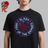 Slash Orgy Of The Damned Blow A Kiss Classic T-Shirt
