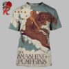 CupcaKKe New Album Dauntless Manifesto Out June 28th 2024 Album Cover All Over Print Shirt