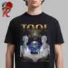 Testament The New Order Remastered Unisex T-Shirt