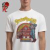 Blink 182 One More Time Tour Philadelphia PA Event Tee For The Show At Wells Fargo Center On July 26th 2024 Boxing Rabbit Artwork Unisex T-Shirt