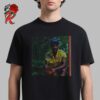 Childish Gambino Bando Stone And the New World Album Cover And Tracklist Two Sides Unisex T-Shirt