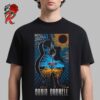 Blink 182 Round Two For Alex Tillbrook Tonight City Shirt For The Concert At Citi Field In Queens New York On July 21st 2024 New York Mets Battler Rabbit Unisex T-Shirt