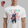 Eminem The Death Of Slim Shady RIP Slim Vintage T-Shirt