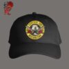 Neck Deep Duck Cartoon Merch Classic Cap Hat Snapback