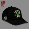 Guns N Roses Appetite For Destruction Knives Logo Classic Cap Hat Snapback