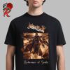 Judas Priest 10th Anniversary Redeemer Of Souls Tracklist Two Sides Unisex T-Shirt