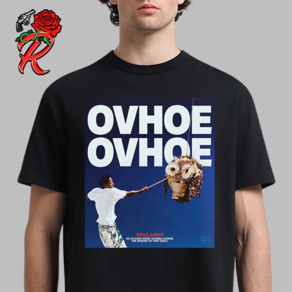 Kendrick Lamar Not Like Us Ovhoes Kendrick Beats The Owl Classic T-Shirt