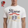 Kip Moore Nomad World Tour And The Slowhearts 2024 Classic T-Shirt