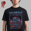 Rhythm Masters A Mickey Hart Experience Grateful Dead Movie Poster On ESPN On August 14 Unisex T-Shirt