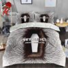 Metallica Hardwired To Self Destruct Album Cover Gift For Fans Bedding Set