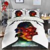 Metallica Death Magnetic Album Cover Bedding Set