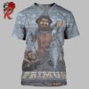 Childish Gambino Bando Stone And the New World Album Cover All Over Print Shirt